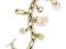 ZEGAREK DKNY DONNA KARAN NEW YORK