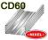 Profil CD 60 4mb GŁÓWNY SUFITOWY Profile CD60