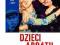 DZIECI ARBATU - BOX 6 DVD ! RARYTAS ! LEKTOR !!!
