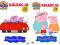 Śwnika Peppa: Kolekcja MiniMini 2DVD - 240 minut!