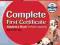 Complete First Certificate Student's Book + CD WY