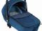 GRACO GONDOLA Drive ARCTIC BLUE GRANATOWA