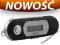 M04 ODTWARZACZ MP3 4GB PENDRIVE RADIO FM wys.PL