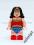 Lego figurka Super Heroes Wonder Woman NOWOŚĆ!!!
