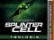 Splinter Cell Trylogia PC NOWA w FOLII