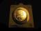 moneta USA 1$ 2011 z rolki Denver W.Treaty
