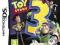 TOY STORY 3 THE VIDEO GAME NINTENDO DS GAMESCENTRE