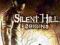 SILENT HILL ORIGINS PS 2 NOWA/FOLIA GAMESCENTRE