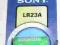 Bateria LR23A Sony - MN21 - 23A - LRV08 A23 - 12V