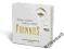 FROWNIES plastry na zmarszczki na oczy/usta