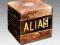 ALIAS Agentka o stu twar... 1-5 29DVD BOX PROMOCJA