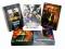 DOCTOR WHO 1-5 28DVD BOX
