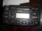 RADIO FORD MONDEO MK2 FOCUS MK1 DIN2 ORYGINALNE