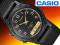 CASIO AW-49H stoper - dwa CZASY - 5BAR + PREZENT !