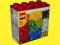 # LEGO CREATOR 5512 ZESTAW MEGA XXL 1600 SZT TANIO
