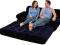 # BESTWAY SOFA WELUROWA 5w1 DMUCHANA POMPKA 230V