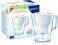 BRITA ALUNA XL DZBANEK FILTR WODY 3,5L FILTROWANIE