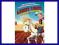 Lucky Luke na Dzikim Zachodzie DVD  [nowy]