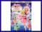 Barbie i 12 tańczących księżniczek Dvd [nowy]