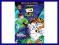 Ben 10, Obca Potęga Część 8  Dvd [nowy]