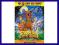 Scooby-Doo na wyspie zombie DVD Jim Stenstrum
