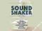 [hurra] SOUND SHAKER - Sound Shaker (Digipack) CD