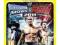 WWE SMACK DOWN / SMACKDOWN VS RAW 2011 PS3 paragon