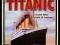 Titanic - blaszana reklama dekoracja plakat P-ń