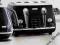 Toster DeLonghi CTO4003 Black ^ NAJTANIEJ !!!