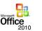 MSoftware MICROSOFT OFFICE 2010 cena dla Szkół