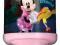 Miviena Disney Mickey Mouse Kinkiet 18cm - 24h