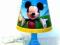 Miviena Mickey Mouse Lampa stołowa 30cm - 24h
