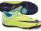 BUTY NIKE MERCURIAL VICTORY II IC HALOWKI  45