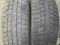 OPONY ZIMOWE MICHELIN 195/65R15 6,5mm