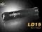 Latarka diodowa Fenix LD15 R4 117 lumenów