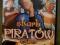 SKARB PIRATÓW - BAJKA DVD