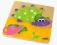 BOIKIDO # Moje Pierwsze PUZZLE # JEŻYK GASTON 8518