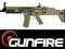 GunFire@ Karabin automatyczny FN SCAR 390 FPS