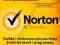 Symantec Norton AntiVirus 2012 BOX 5 STAN GRATIS