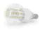 Żarówka żarówki Whitenergy LED barwa ciepła biała