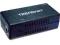 TRENDNET Injector PoE 1x1GBE Data In 1x1GBE PoE