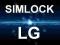 SIMLOCK LG KODEM GT540 KU990 KP500 KP50..........