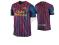 Oryginalna koszulka HOME-AWAY FC Barcelona 2011/12