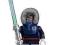 LEGO STAR WARS Figurka Anakin Skywalker SNOW ICE