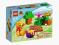 Klocki LEGO DUPLO Piknik Kubusia 5945 imarket24