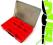 ORGANIZER 300 STUFF SKRZYNKA 300x220x55 DUEL SC