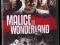 MALICE IN WONDERLAND - Danny Deyer, Grace