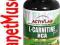 ACTIVLAB L- CARNITINE + HCA KARNITYNA NA ŁAKNIENIE