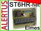 ST6HR Elmes odbiornik-sterowanie 6 ROLETAMI st6 hr