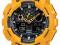 ZEGAREK CASIO G-SHOCK GA-100A KURIER/+ GRATIS